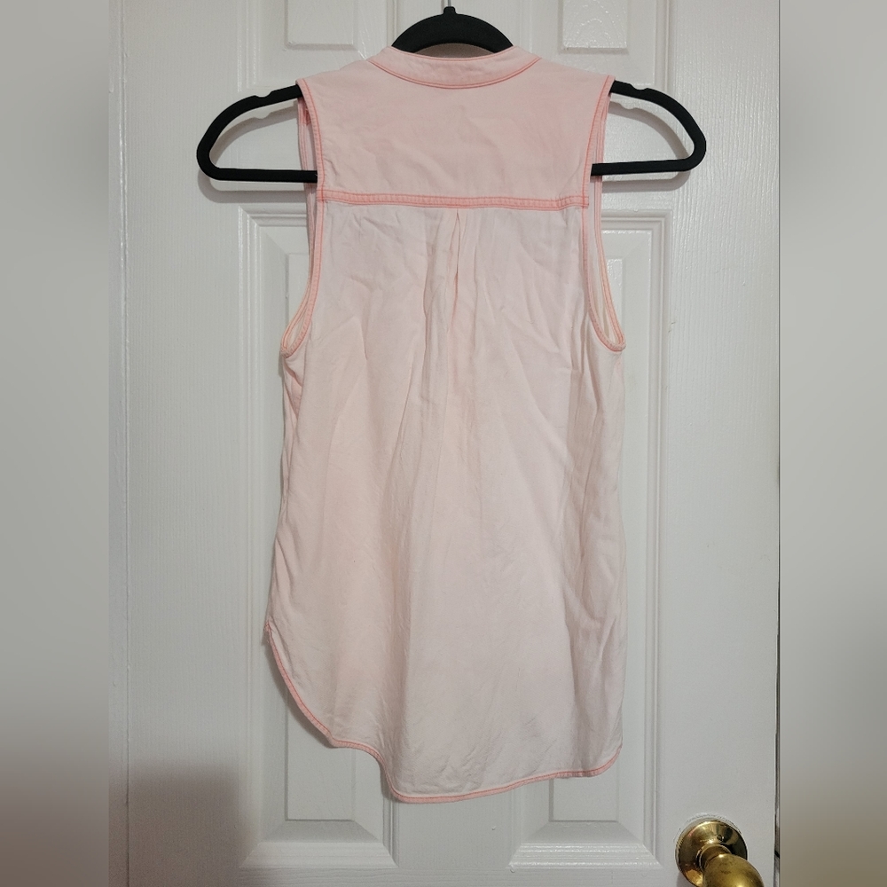 Talula Tank Top - Picture 2 of 5
